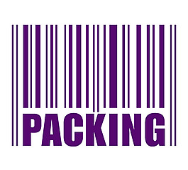 Packing logo設(shè)計欣賞 Packing廣告公司標志下載標志設(shè)計欣賞