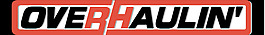 OVERHAULIN logo設(shè)計(jì)欣賞 OVERHAULIN廣告公司標(biāo)志下載標(biāo)志設(shè)計(jì)欣賞