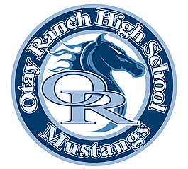 Otay_Ranch_High_School logo設計欣賞 Otay_Ranch_High_School廣告公司標志下載標志設計欣賞