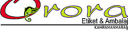 Orora_Etiket logo設計欣賞 Orora_Etiket廣告公司標志下載標志設計欣賞