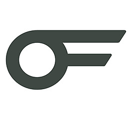 OF logo設(shè)計(jì)欣賞 OF廣告公司標(biāo)志下載標(biāo)志設(shè)計(jì)欣賞