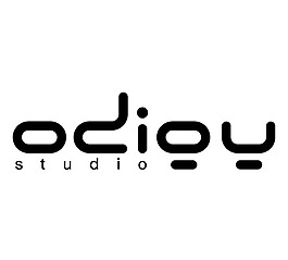 Odigy logo設計欣賞 Odigy廣告公司標志下載標志設計欣賞