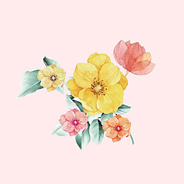 位圖 psd 植物 花朵 免費素材