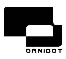 Omnibot logo設(shè)計(jì)欣賞 Omnibot廣告公司標(biāo)志下載標(biāo)志設(shè)計(jì)欣賞
