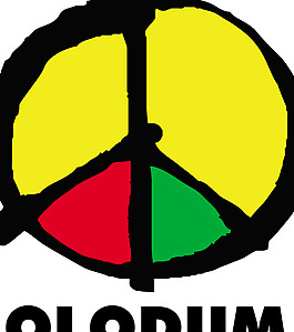 Olodum logo設(shè)計(jì)欣賞 Olodum廣告公司標(biāo)志下載標(biāo)志設(shè)計(jì)欣賞