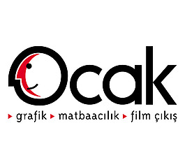 Ocak_Grafik_Matbaa logo設(shè)計欣賞 Ocak_Grafik_Matbaa廣告公司標(biāo)志下載標(biāo)志設(shè)計欣賞