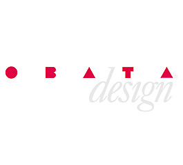 Obata_Design logo設(shè)計(jì)欣賞 Obata_Design廣告LOGO下載標(biāo)志設(shè)計(jì)欣賞