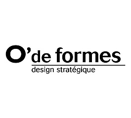 O_de_formes logo设计欣赏 O_de_formes广告LOGO下载标志设计欣赏