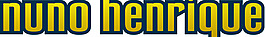 nunohenrique logo設(shè)計欣賞 nunohenrique廣告LOGO下載標志設(shè)計欣賞