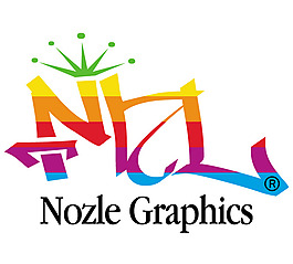 Nozle_graphics logo設(shè)計(jì)欣賞 Nozle_graphics廣告LOGO下載標(biāo)志設(shè)計(jì)欣賞