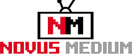 Novus_Medium logo設(shè)計欣賞 Novus_Medium廣告LOGO下載標志設(shè)計欣賞