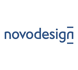 Novodesign logo設(shè)計(jì)欣賞 Novodesign廣告LOGO下載標(biāo)志設(shè)計(jì)欣賞