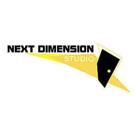 next_dimension logo设计欣赏 next_dimension广告LOGO下载标志设计欣赏