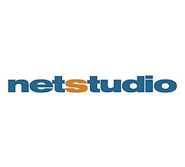 NETSTUDIO logo設(shè)計欣賞 NETSTUDIO廣告LOGO下載標(biāo)志設(shè)計欣賞