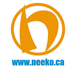 neeko(1) logo設(shè)計(jì)欣賞 neeko(1)廣告LOGO下載標(biāo)志設(shè)計(jì)欣賞