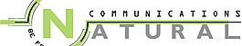 Natural_communications logo設(shè)計欣賞 Natural_communications廣告LOGO下載標(biāo)志設(shè)計欣賞