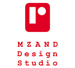 Mzand_Design_Studio logo設(shè)計欣賞 Mzand_Design_Studio廣告LOGO下載標志設(shè)計欣賞