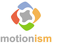 Motionism logo設(shè)計(jì)欣賞 Motionism廣告標(biāo)志下載標(biāo)志設(shè)計(jì)欣賞