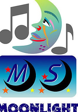 Moonlight_Serenade logo設(shè)計(jì)欣賞 Moonlight_Serenade廣告標(biāo)志下載標(biāo)志設(shè)計(jì)欣賞
