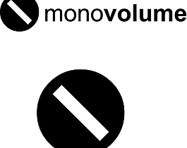 monovolume logo設(shè)計欣賞 monovolume廣告標(biāo)志下載標(biāo)志設(shè)計欣賞