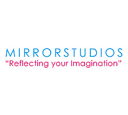 Mirror_studios logo設(shè)計(jì)欣賞 Mirror_studios廣告標(biāo)志下載標(biāo)志設(shè)計(jì)欣賞