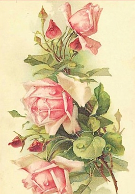 位圖 寫(xiě)意花卉 植物 花朵 免費(fèi)素材
