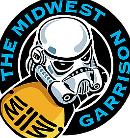 Midwest_Garrison logo设计欣赏 Midwest_Garrison广告标志下载标志设计欣赏