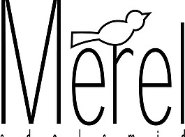 Merel_Edelsmid logo设计欣赏 Merel_Edelsmid广告标志下载标志设计欣赏