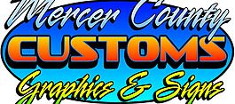 Mercer_County_Customs logo設計欣賞 Mercer_County_Customs廣告標志下載標志設計欣賞
