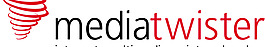 mediatwister logo設(shè)計欣賞 mediatwister廣告標(biāo)志下載標(biāo)志設(shè)計欣賞