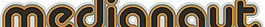 Medianaut logo設(shè)計(jì)欣賞 Medianaut工作室LOGO下載標(biāo)志設(shè)計(jì)欣賞