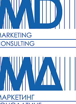 MD_Marketing_Consulting logo設計欣賞 MD_Marketing_Consulting工作室LOGO下載標志設計欣賞