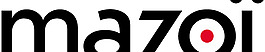 mazoi logo設計欣賞 mazoi工作室LOGO下載標志設計欣賞