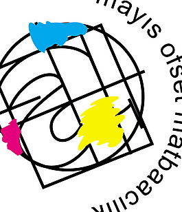 mayis_ofset logo設計欣賞 mayis_ofset工作室LOGO下載標志設計欣賞
