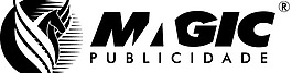 Magic_Publicidade__horizontal_ logo設計欣賞 Magic_Publicidade__horizontal_工作室LOGO下載標志設計欣賞
