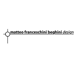 Matteo_Franceschini_Beghini logo設計欣賞 Matteo_Franceschini_Beghini工作室LOGO下載標志設計欣賞