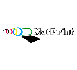 MatPrint logo設(shè)計(jì)欣賞 MatPrint工作室LOGO下載標(biāo)志設(shè)計(jì)欣賞