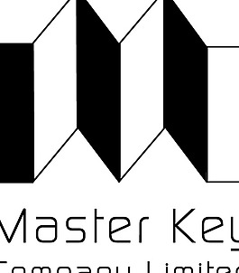 Master_Key logo設(shè)計欣賞 Master_Key工作室LOGO下載標(biāo)志設(shè)計欣賞