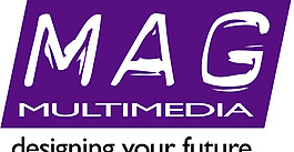 MAG_Multimedia__Inc_ logo設(shè)計(jì)欣賞 MAG_Multimedia__Inc_工作室LOGO下載標(biāo)志設(shè)計(jì)欣賞