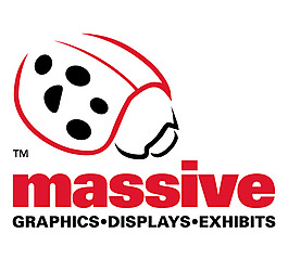 massive_graphics logo設(shè)計欣賞 massive_graphics工作室LOGO下載標(biāo)志設(shè)計欣賞