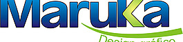 Maruka_Design logo設(shè)計(jì)欣賞 Maruka_Design工作室LOGO下載標(biāo)志設(shè)計(jì)欣賞