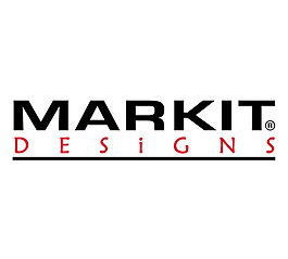 Markit_Designs logo設計欣賞 Markit_Designs工作室LOGO下載標志設計欣賞