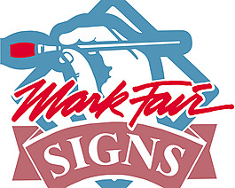 Mark_Fair_Signs logo設(shè)計(jì)欣賞 Mark_Fair_Signs工作室LOGO下載標(biāo)志設(shè)計(jì)欣賞