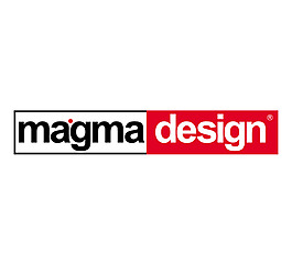 Magma_Design logo設計欣賞 Magma_Design工作室LOGO下載標志設計欣賞