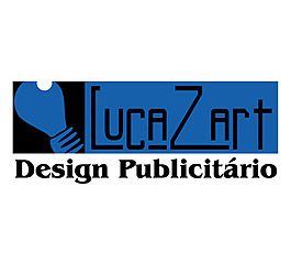 Lucazart logo設(shè)計(jì)欣賞 Lucazart工作室標(biāo)志下載標(biāo)志設(shè)計(jì)欣賞