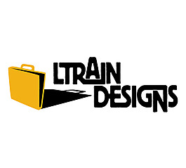 LTrain_Designs logo設(shè)計(jì)欣賞 LTrain_Designs工作室標(biāo)志下載標(biāo)志設(shè)計(jì)欣賞