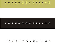 lorenzomerlino logo設(shè)計(jì)欣賞 lorenzomerlino工作室標(biāo)志下載標(biāo)志設(shè)計(jì)欣賞