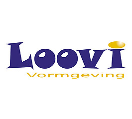 Loovi_vormgeving logo設(shè)計(jì)欣賞 Loovi_vormgeving工作室標(biāo)志下載標(biāo)志設(shè)計(jì)欣賞
