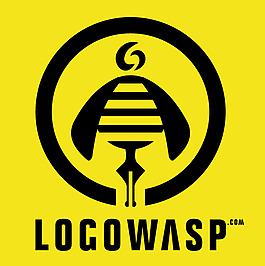 Logowasp(1) logo設(shè)計(jì)欣賞 Logowasp(1)工作室標(biāo)志下載標(biāo)志設(shè)計(jì)欣賞