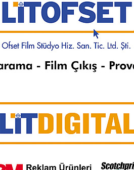 Litofset logo設(shè)計(jì)欣賞 Litofset工作室標(biāo)志下載標(biāo)志設(shè)計(jì)欣賞